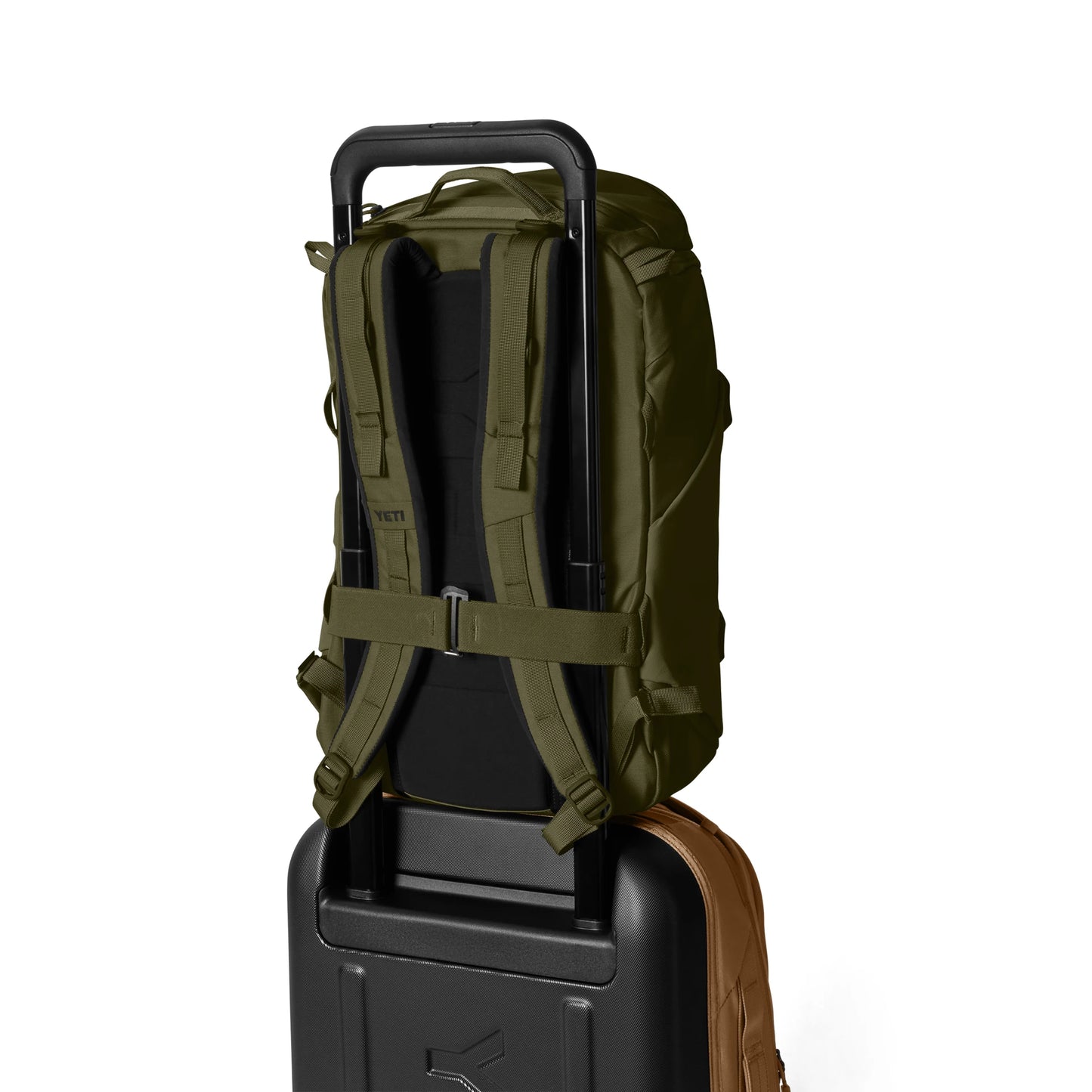 22L Everyday Carry Backpack - US 4003
