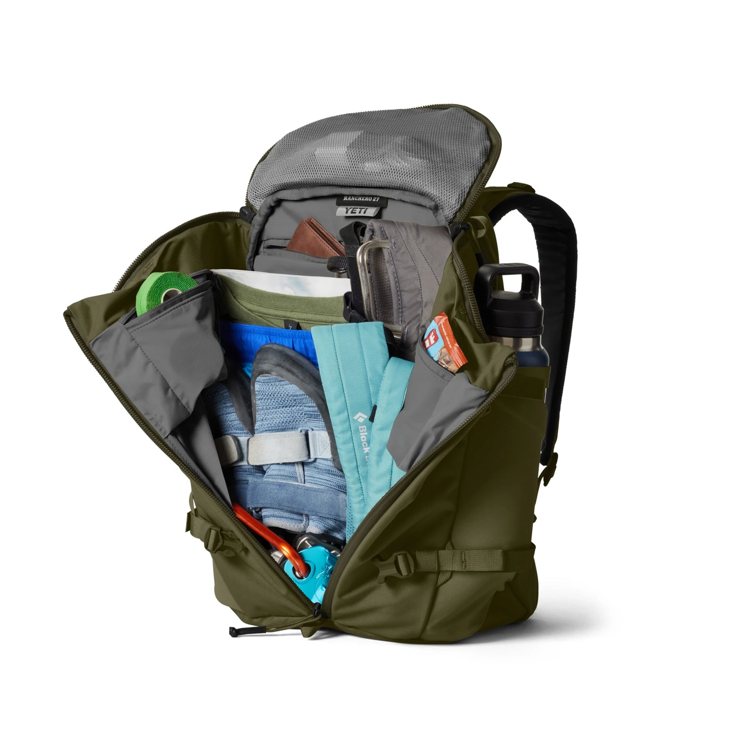 27L Everyday Carry Backpack - US 5014