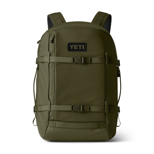 35L Carry On Backpack - US 6257