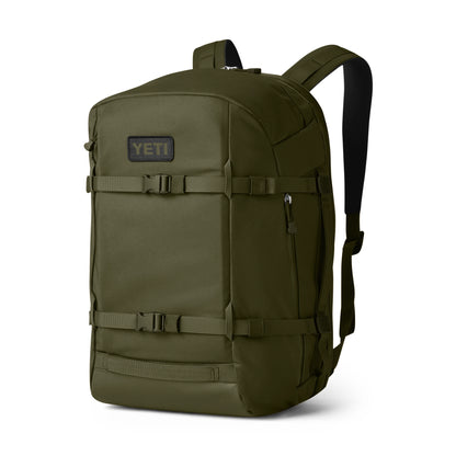 35L Carry On Backpack - US 6257