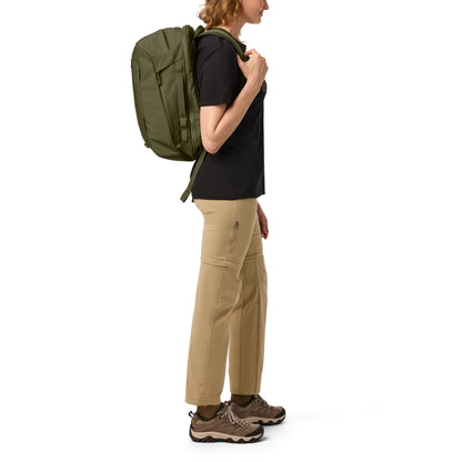 35L Carry On Backpack - US 6257