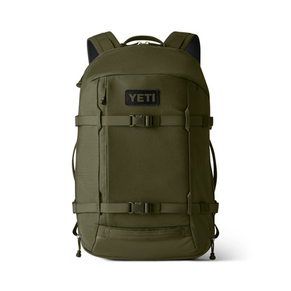 27L Carry On Backpack - US 6407