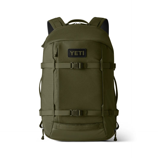 27L Carry On Backpack - US 6407