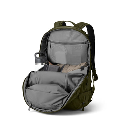 27L Carry On Backpack - US 6407