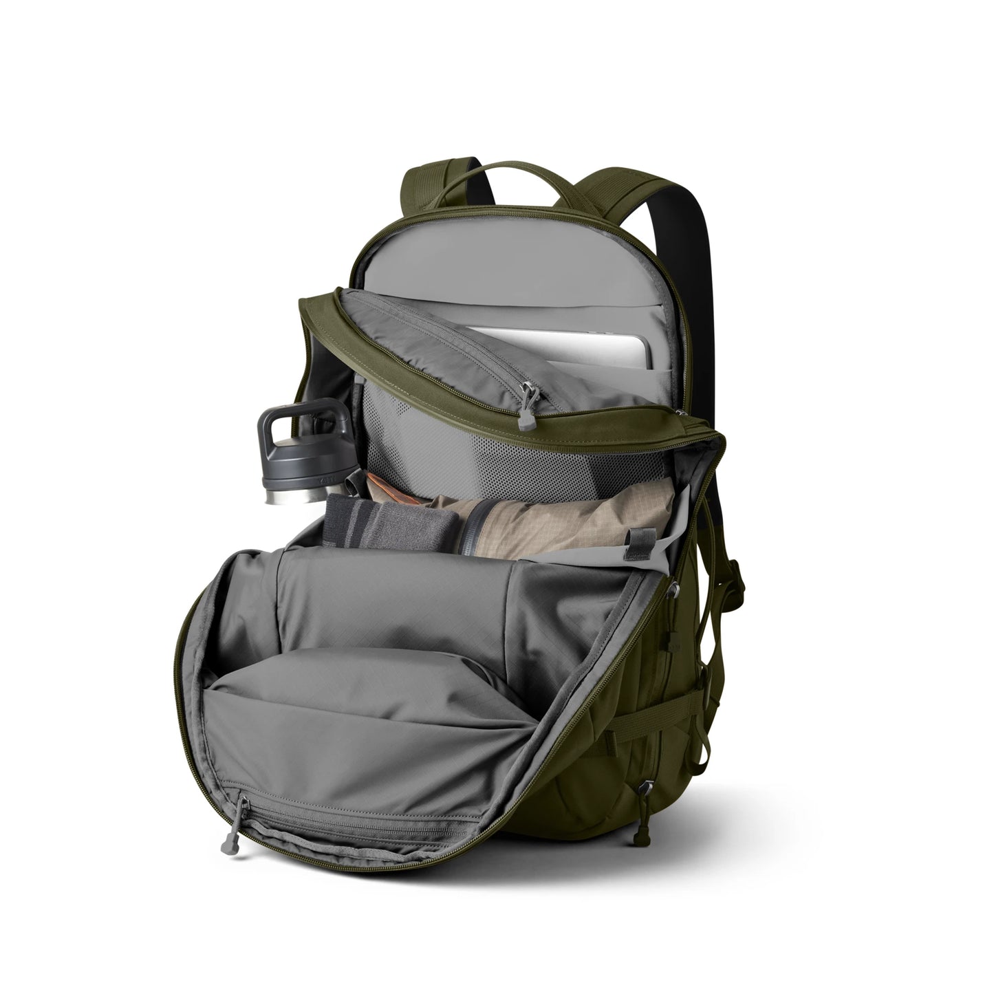 27L Carry On Backpack - US 6407