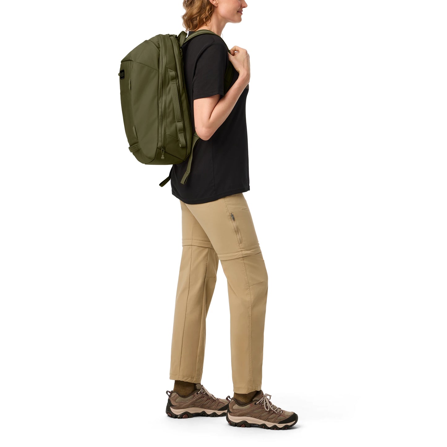 27L Carry On Backpack - US 6407