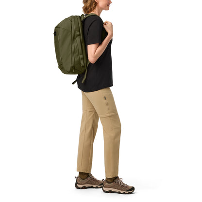 27L Carry On Backpack - US 6407