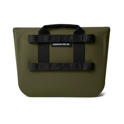 6L Waterproof Gear Case - US 6748