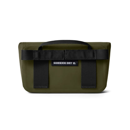 1L Waterproof Gear Case - US 3183