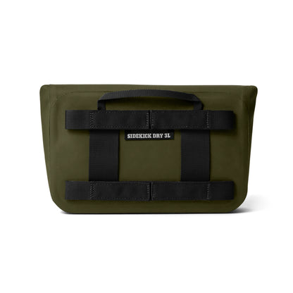 3L Waterproof Gear Case - US 8120