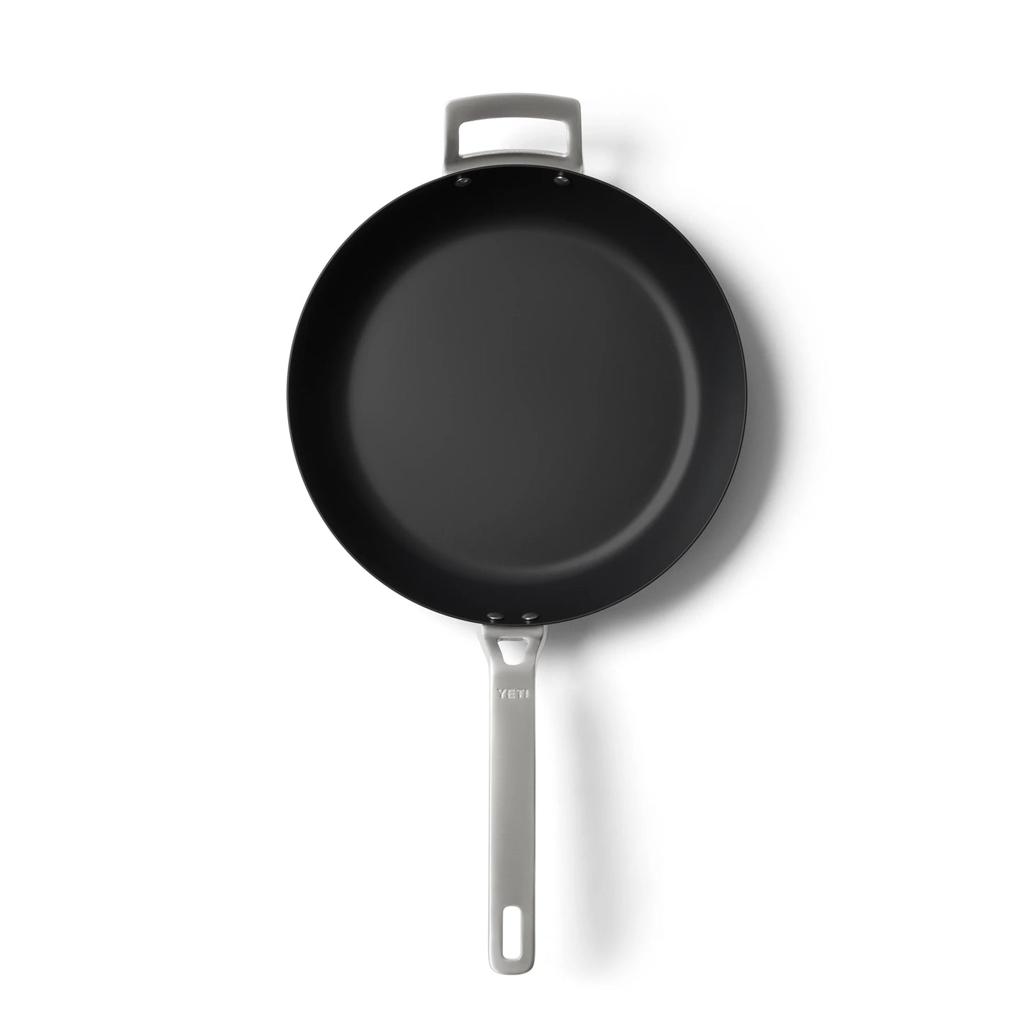 Carbon Steel Pan 12 - US 4628