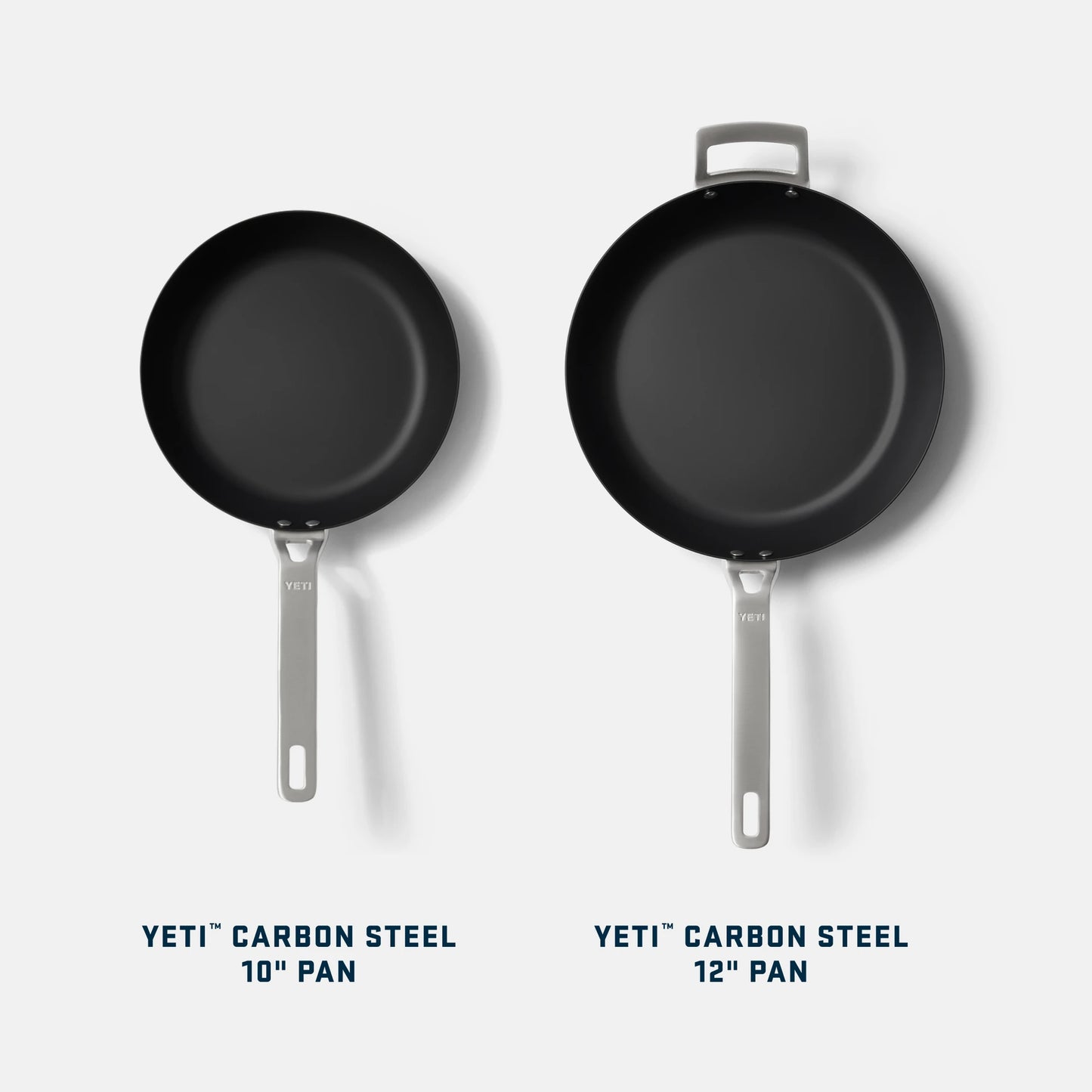 Carbon Steel Pan 10 - US 5142