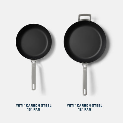 Carbon Steel Pan 12 - US 4628