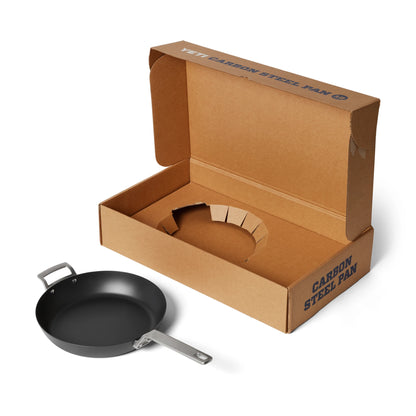 Carbon Steel Pan 12 - US 4628