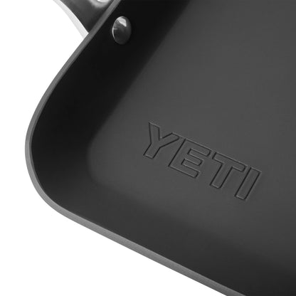 Carbon Steel Griddle - US 3106