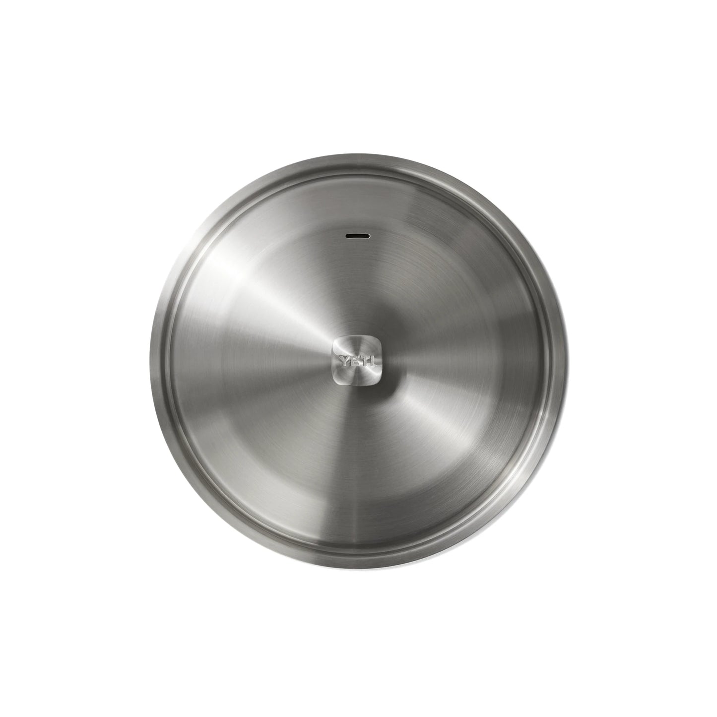 Stainless Steel Lid - US 1600