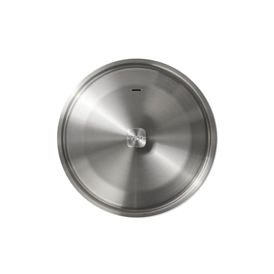 Stainless Steel Lid - US 1600