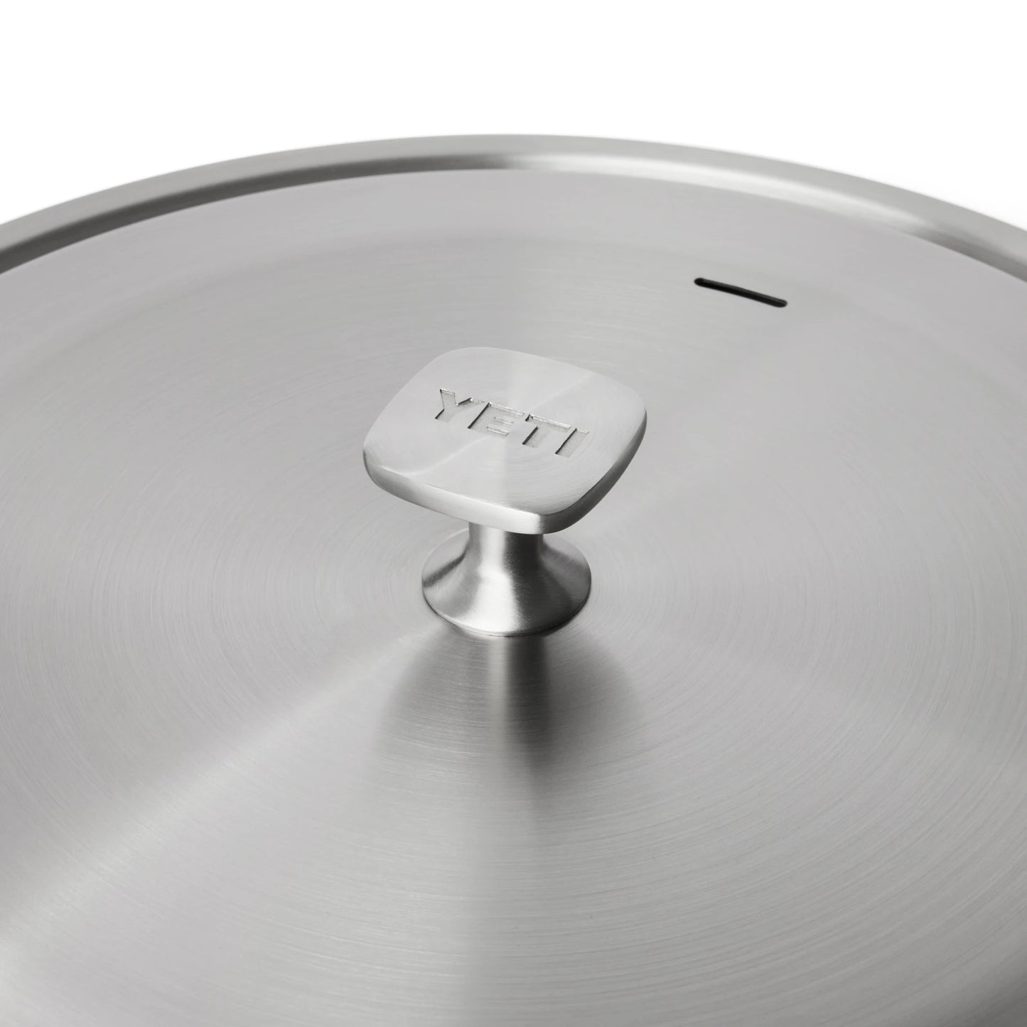 Stainless Steel Lid - US 1600