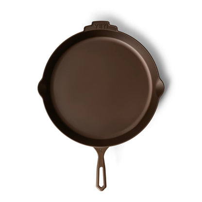 Cast Iron Skillet 14 - US 4209