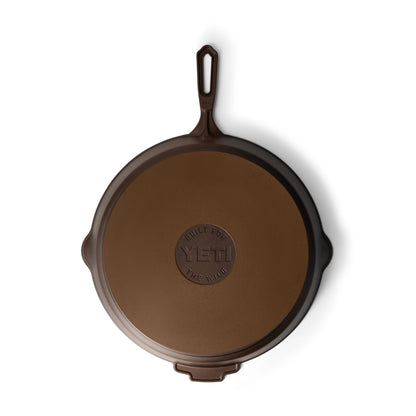 Cast Iron Skillet 14 - US 4209