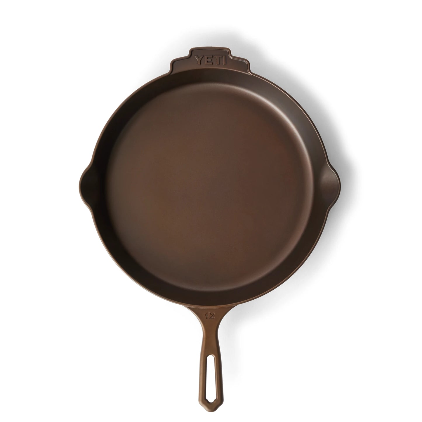 Cast Iron Skillet 12 - US 4248