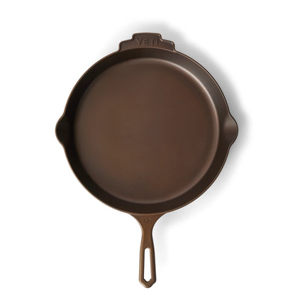 Cast Iron Skillet 12 - US 4248