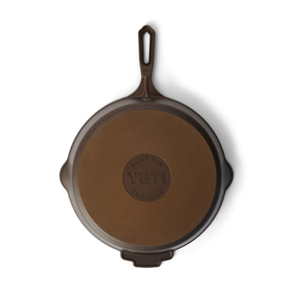 Cast Iron Skillet 12 - US 4248