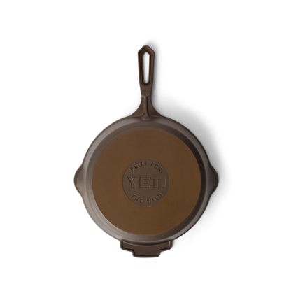 Cast Iron Skillet 10 - US 2772