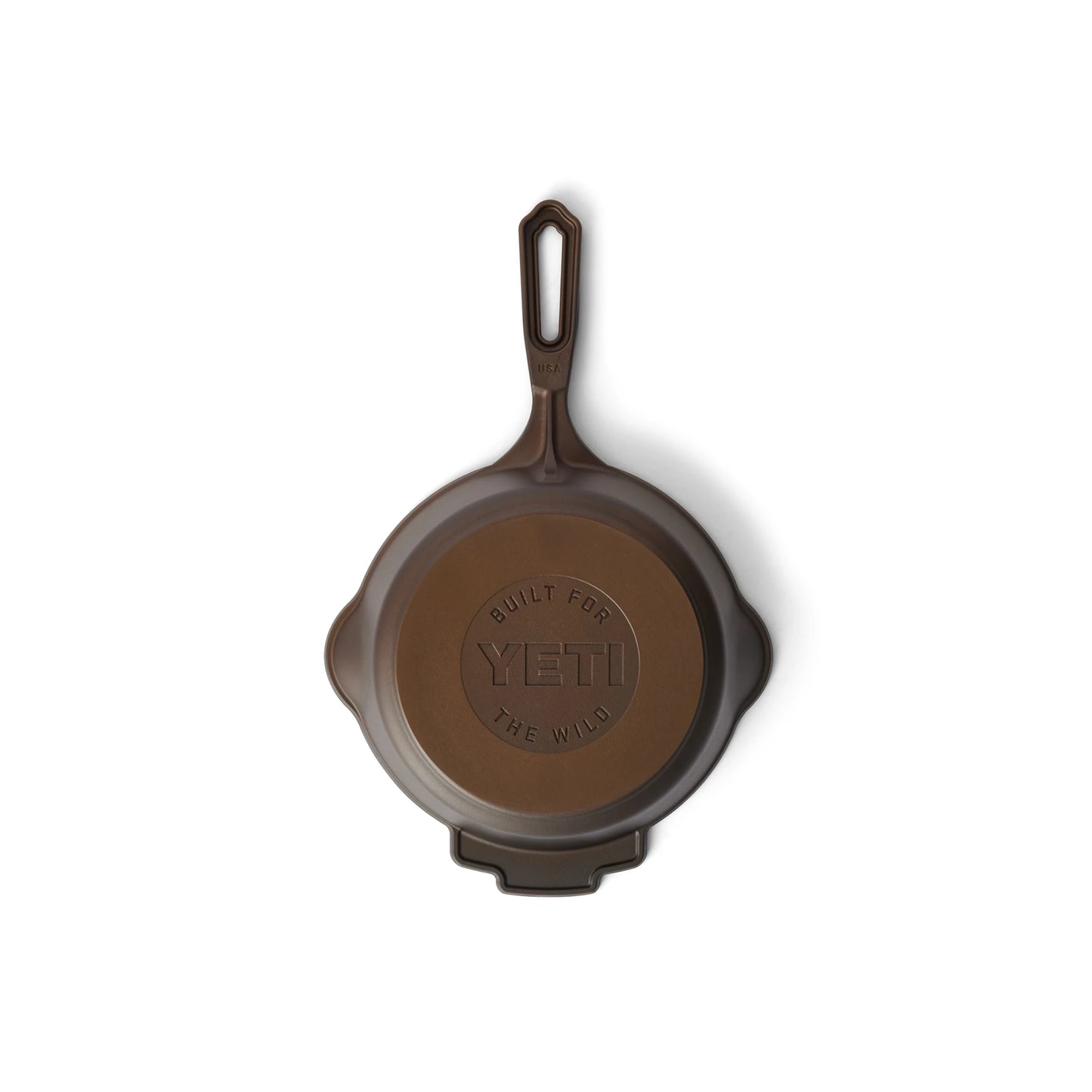 Cast Iron Skillet 8 - US 1616