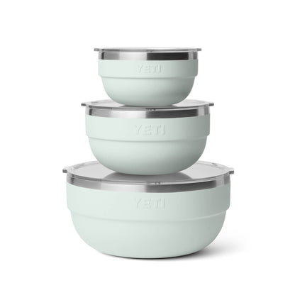 Insulated Bowl Set - US 1301