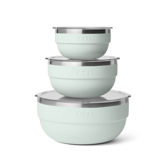 Insulated Bowl Set - US 1301