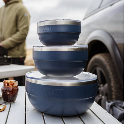 2 QT Insulated Bowl - US 3015