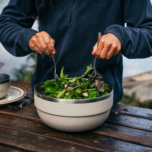 4.5 QT Insulated Bowl - US 3830