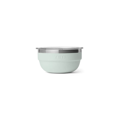 1 QT Insulated Bowl - US 4377