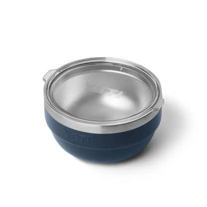 1 QT Insulated Bowl - US 8907