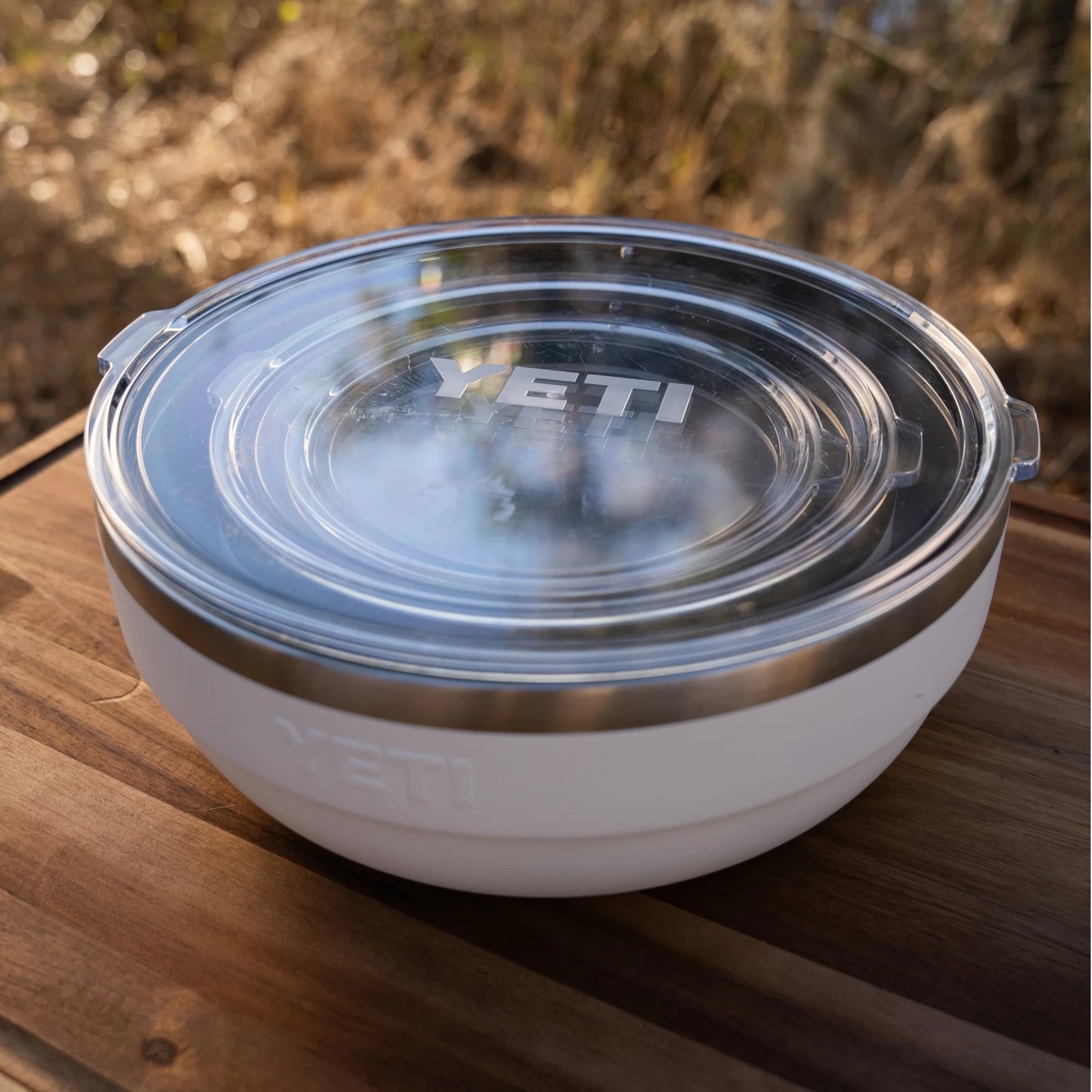 1.6 QT Insulated Low Bowl - US 5371