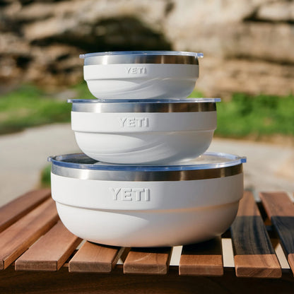 1.6 QT Insulated Low Bowl - US 5120
