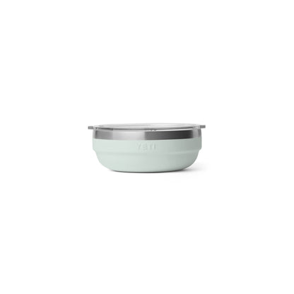 0.7 QT Insulated Low Bowl - US 2292