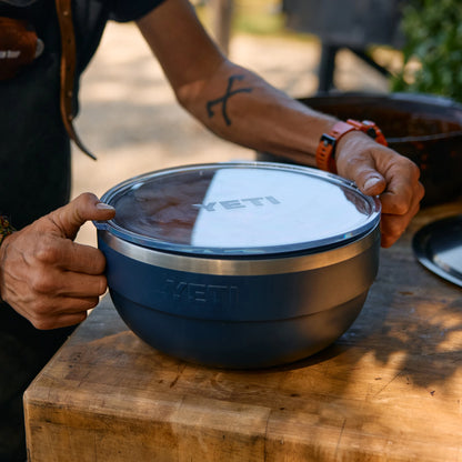 Replacement Insulated Bowl Lid - US 4161
