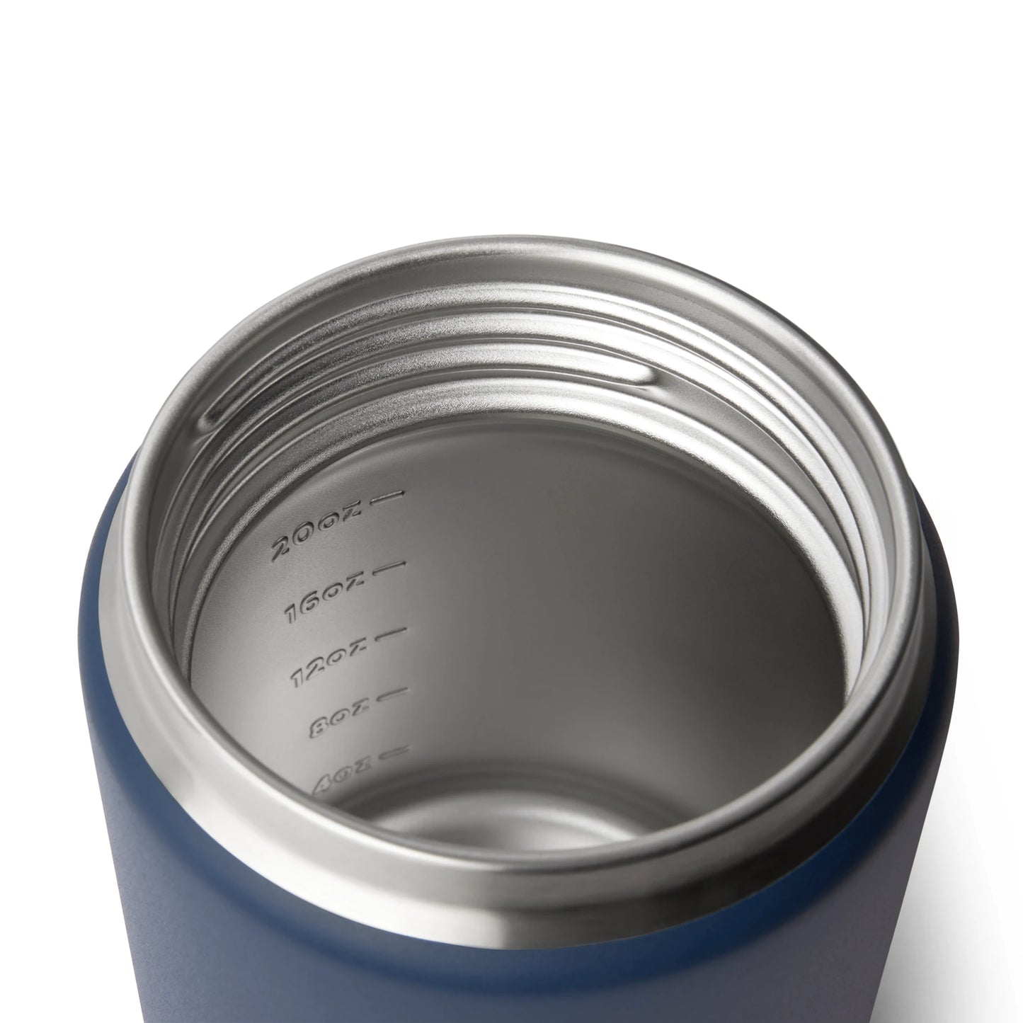 24 oz Insulated Food Jar - US 1700