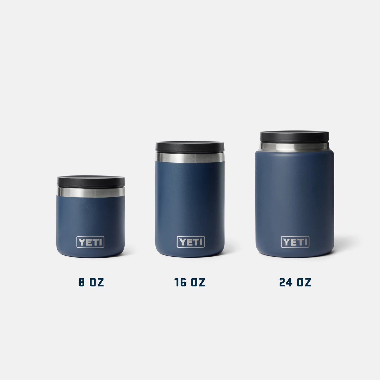 24 oz Insulated Food Jar - US 3471