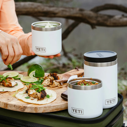 24 oz Insulated Food Jar - US 1700