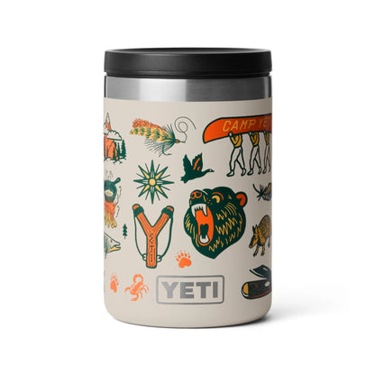 16 oz Insulated Food Jar - US 7718