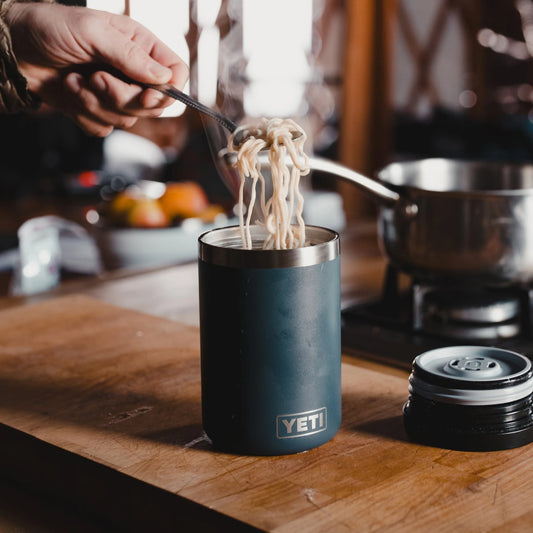 16 oz Insulated Food Jar - US 1448
