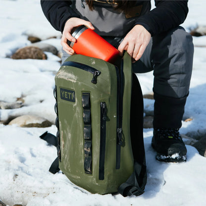 16 oz Insulated Food Jar - US 2989