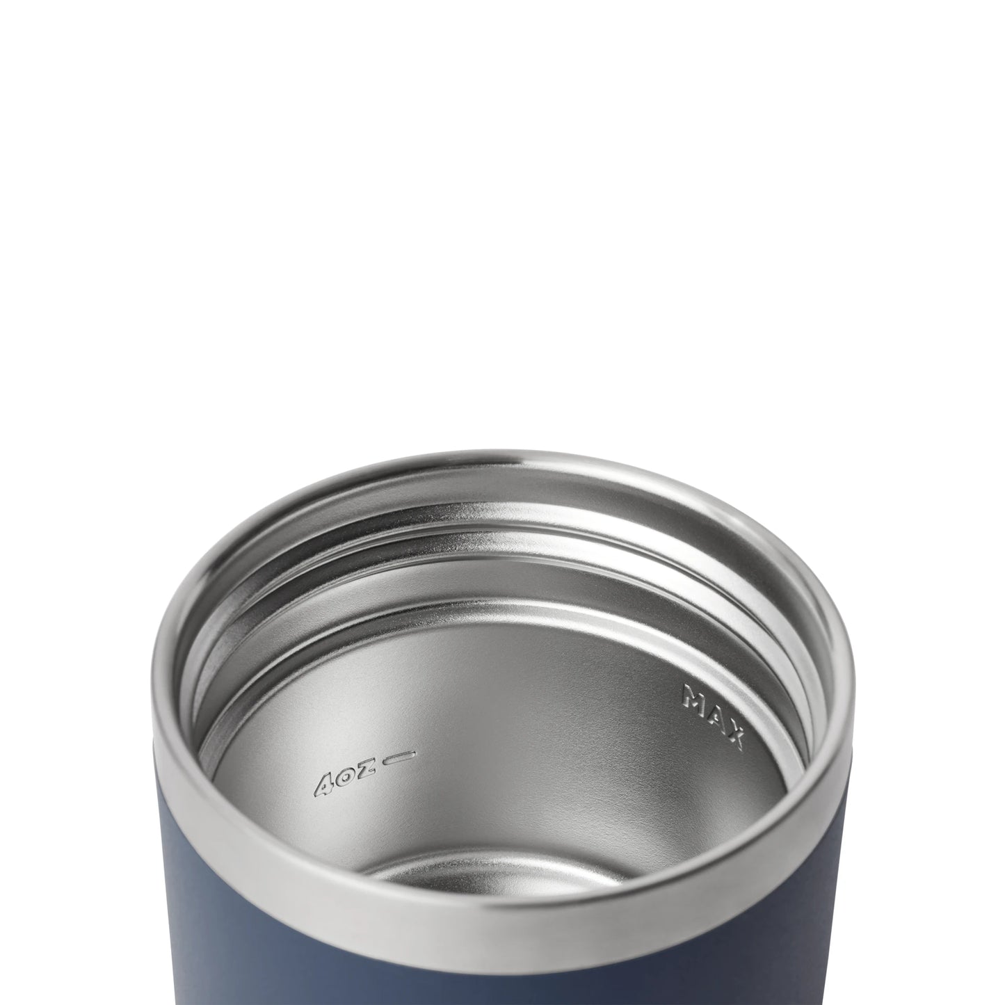 8 oz Insulated Food Jar - US 8263