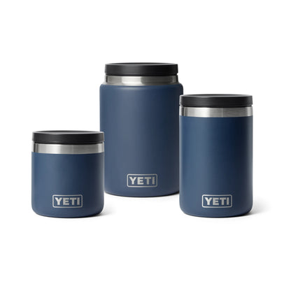 Insulated Food Jar Set - US 8925