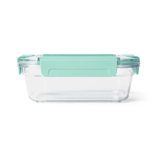 Medium Plastic Food Storage - US 6598