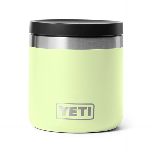 8 oz Insulated Food Jar - US 8263