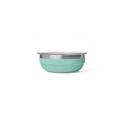 0.7 QT Insulated Low Bowl - US 9051